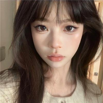 淑女与髯