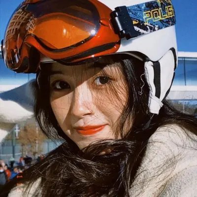 歌舞团的女人们